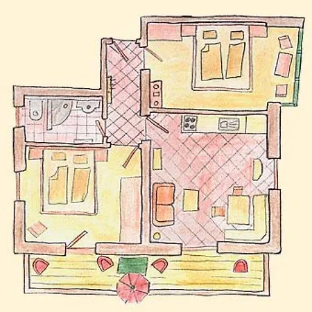 Haus-am-aifang Reit im Winkl