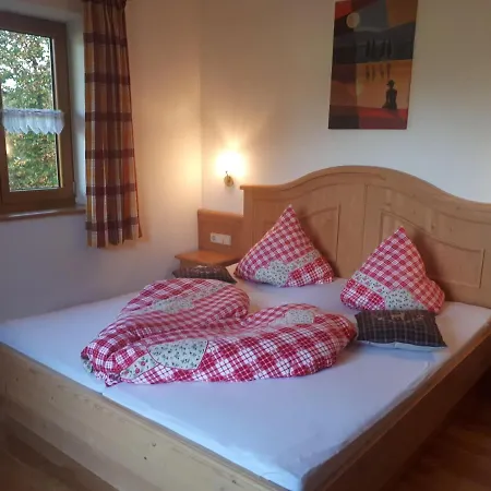Haus-am-aifang Apartment