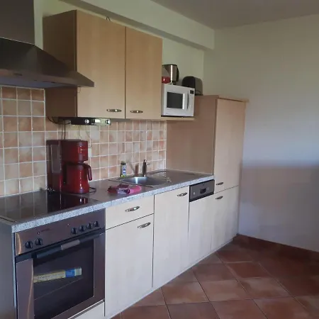 Apartment Haus-am-aifang Reit im Winkl