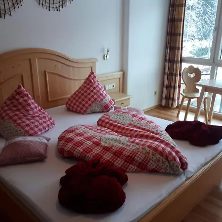 Haus-am-aifang * Reit im Winkl